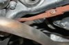 HJS 82 13 4355 Holder, exhaust system